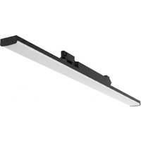 Synergy 21 LED Track-Serie für Stromschiene VLE-Serie 48W, 120°, nw, CRI>90 B