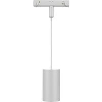 Synergy 21 LED Track-Serie für Stromschiene 48V VLF-Serie Hängelampe weiß 3000K
