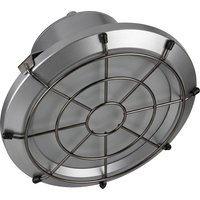 Synergy 21 LED Spot Pendelleuchte UFO zub. Ballschutzkorb S