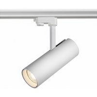 Synergy 21 LED Track-Serie für Stromschiene 48V VLF-Serie weiß 3000K