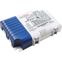 Synergy 21 LED Netzteil - CC Driver 350mA ~18,9W mean well 0-10V dimm