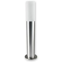 Synergy 21 LED Gartenstandleuchte zub Standfuß 40cm