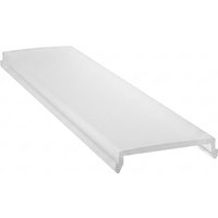 Synergy 21 LED U-Profil zub ALU3535 Cover opal diffusor 20m Rolle