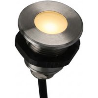 Synergy 21 LED Bodeneinbaustrahler ARGOS rund-K IP67 RGB
