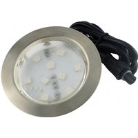 Synergy 21 LED Bodeneinbaustrahler ARGOS rund in-G-D IP67 RGB