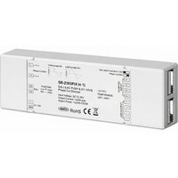 Synergy 21 LED Serie EOS 07 DALI Controller PWM Dimmer 1 Kanal