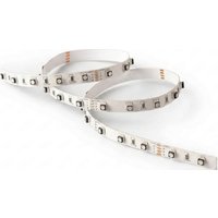 Synergy 21 LED Flex Strip 4040 - 60 RGB DC24V + RGB high power 54W IP20