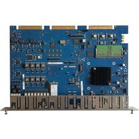 Mitel OpenScape Business X3W/X5W Basis Mainboard OCCMB,