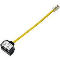 Mitel RJ45-Y-Kabel fr X3R/X5R SLAV16R,