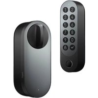 Aqara Smart Lock U200 Silver