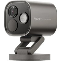 Aqara Camera Hub G5 Pro Wi-Fi Shadow Gray