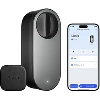 Aqara EL-D03D-B smart lock