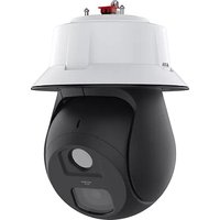 AXIS Netzwerkkamera Bispectral PTZ Q6411-LE 30 fps
