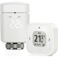 Eve Thermo Comfort Set mit Thermo Matter & Thermo Control Matter