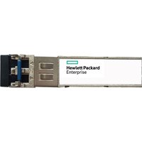 HPE Aruba Networking 10G LR SFP+ LC 10km SMF C-Class Transceiver network transceiver module