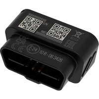 Teltonika FMB020 GPS tracker/finder