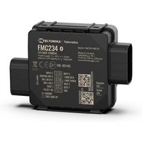 TELTONIKA TELEMATICS FMC234 Water-resistant 4G LTE Cat 1 tracker with high-capacity battery EMEA