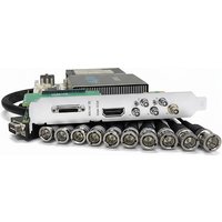Kona 5 - Video Capture Adapter - PCIe 3.0