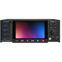 AJA Ki Pro GO2