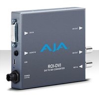 AJA ROI-DVI