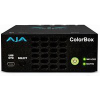AJA OG-ColorBox