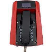 Innovaphone IP160 IP Telefon - Systemtelefon - VoIP-Telefon IP phone