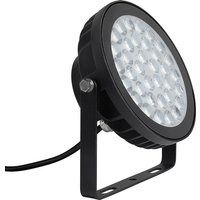 Synergy 21 LED garden lamp 25W RGB-WW CCT with radio and WiFi IP65 Zigbee (FUTC05ZR)