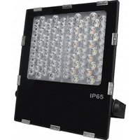 LED floodlight 100W RGB-WW (RGB-CCT) IP65 230V Milight/Miboxer