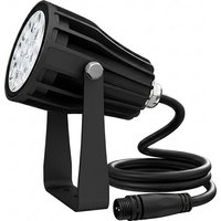 LED garden lamp 6W RGB-WW set with 3 pieces IP65 Milight/Miboxer