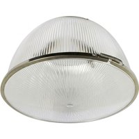 Synergy 21 LED Spot Pendelleuchte UFO zub. Lampenschirmabdeckung transparent L