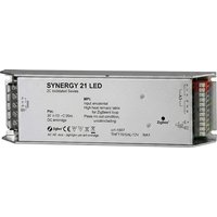 Synergy 21 LED Serie EOS 10 ZigBee CV Controller+Netzteil 4-Kanal 200W RGB-W 24V