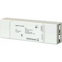 Synergy 21 LED Serie EOS 10 ZigBee 5-Kanal Controller RGB-WW (RGB-CCT)