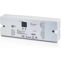 Synergy 21 LED Serie EOS 07 DALI Controller DT8 RGB-WW (CCT)