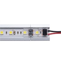 Synergy 21 LED FLEX Strip zub. Easy Connect MINI Strip to strip Joint 10mm