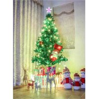 Synergy 21 XMAS
