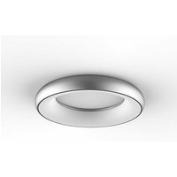 Synergy 21 LED Rundleuchte Donut nw silber 25w