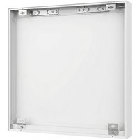 Synergy 21 LED light backlite panel 620*620 Rahmen für V4 PRO