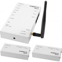 LED Controller 3653 LED RGB-WW (RGB-CCT) Master Set