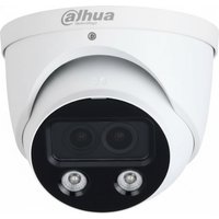 DAHUA DH-IPC-HDW5449H-ASE-D2 4MP Dual Lens Fixed-focal Eyeball Network Camera