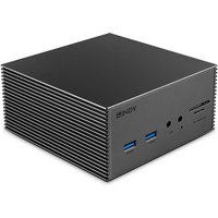 Lindy 43378 laptop dock/port replicator