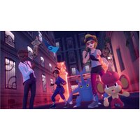 Nintendo Pokémon Legends: Z-A