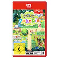 Nintendo Pokémon Pokopia