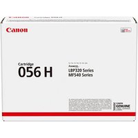 Canon 056H toner cartridge