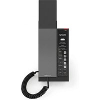 snom HD340 IP Hoteltelefon