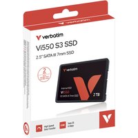Verbatim Vi550 S3