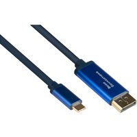 Alcasa 4812-CSF010B video cable adapter