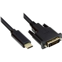 Alcasa GC-M0110 video cable adapter