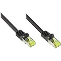 Alcasa 60m Cat7 S/FTP networking cable