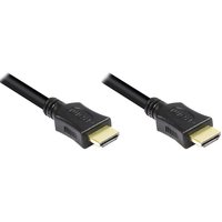 Alcasa HDMI 15m HDMI cable