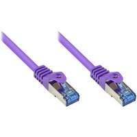 Alcasa Cat6a 7.5m networking cable